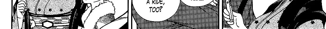 Iinazuke Kyoutei Chapter 36 page 34 - 