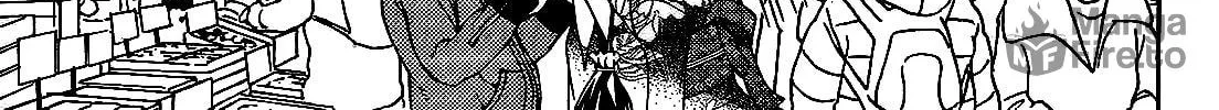 Iinazuke Kyoutei Chapter 37 page 20 - 