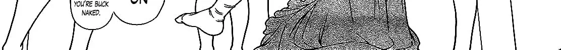 Iinazuke Kyoutei Chapter 37 page 38 - 