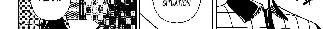 Iinazuke Kyoutei Chapter 37 page 58 - 