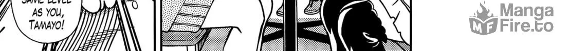 Iinazuke Kyoutei Chapter 39 page 20 - 