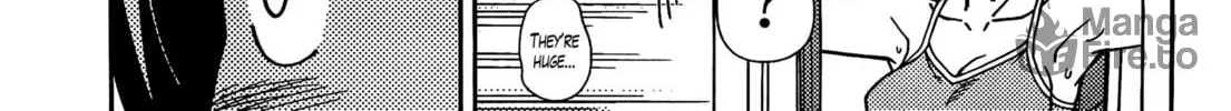 Iinazuke Kyoutei Chapter 39 page 40 - 