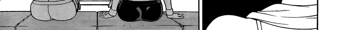 Iinazuke Kyoutei Chapter 39 page 52 - 