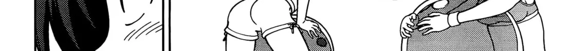 Iinazuke Kyoutei Chapter 39 page 62 - 