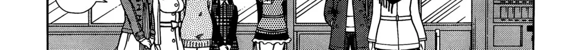 Iinazuke Kyoutei Chapter 39 page 8 - 