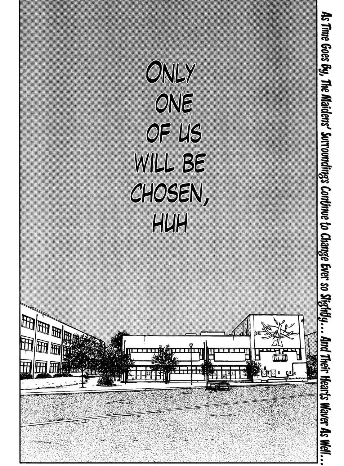 Iinazuke Kyoutei Chapter 39 page 73 - 