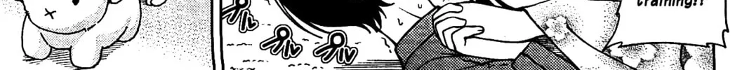 Iinazuke Kyoutei Chapter 6 page 38 - 