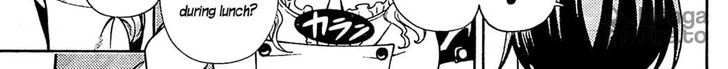 Iinazuke Kyoutei Chapter 7 page 30 - 