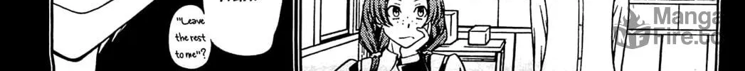 Iinazuke Kyoutei Chapter 7 page 10 - 
