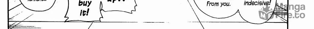 Iinazuke Kyoutei Chapter 8.5 page 10 - 