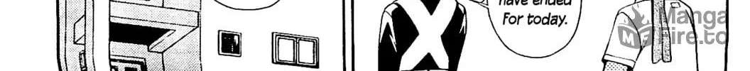 Iinazuke Kyoutei Chapter 8 page 30 - 