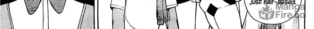 Iinazuke Kyoutei Chapter 8 page 6 - 