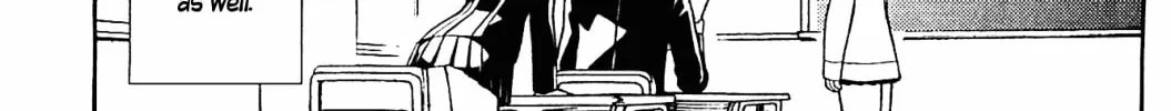 Iinazuke Kyoutei Chapter 9 page 14 - 