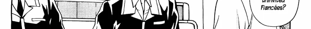 Iinazuke Kyoutei Chapter 9 page 16 - 