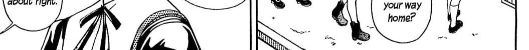 Iinazuke Kyoutei Chapter 9 page 34 - 