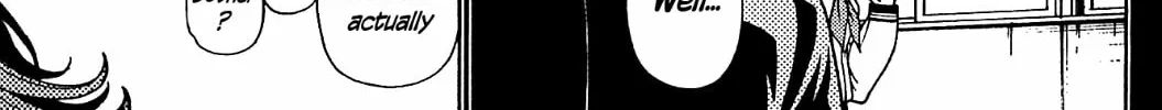 Iinazuke Kyoutei Chapter 9 page 38 - 