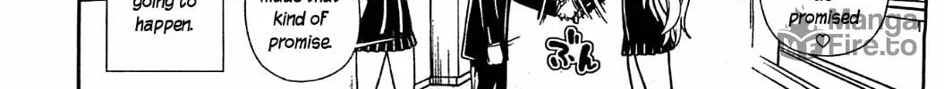 Iinazuke Kyoutei Chapter 9 page 6 - 