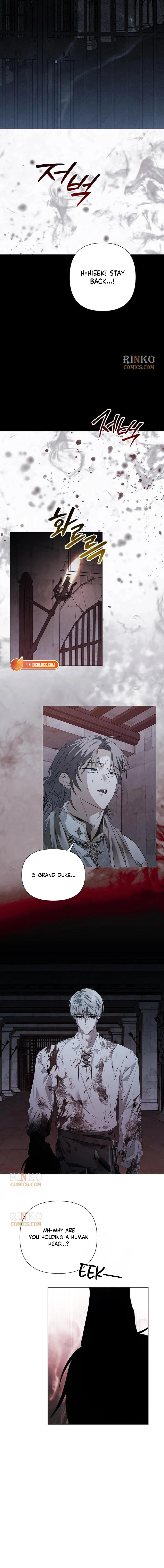 Ije wa Huhoehaebwatja Chapter 98 page 10 - 