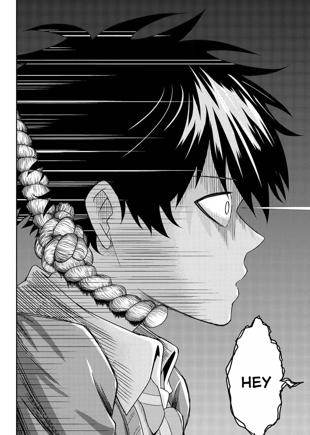 Ijimeru Yabai Yatsu Chapter 1 page 69 - 