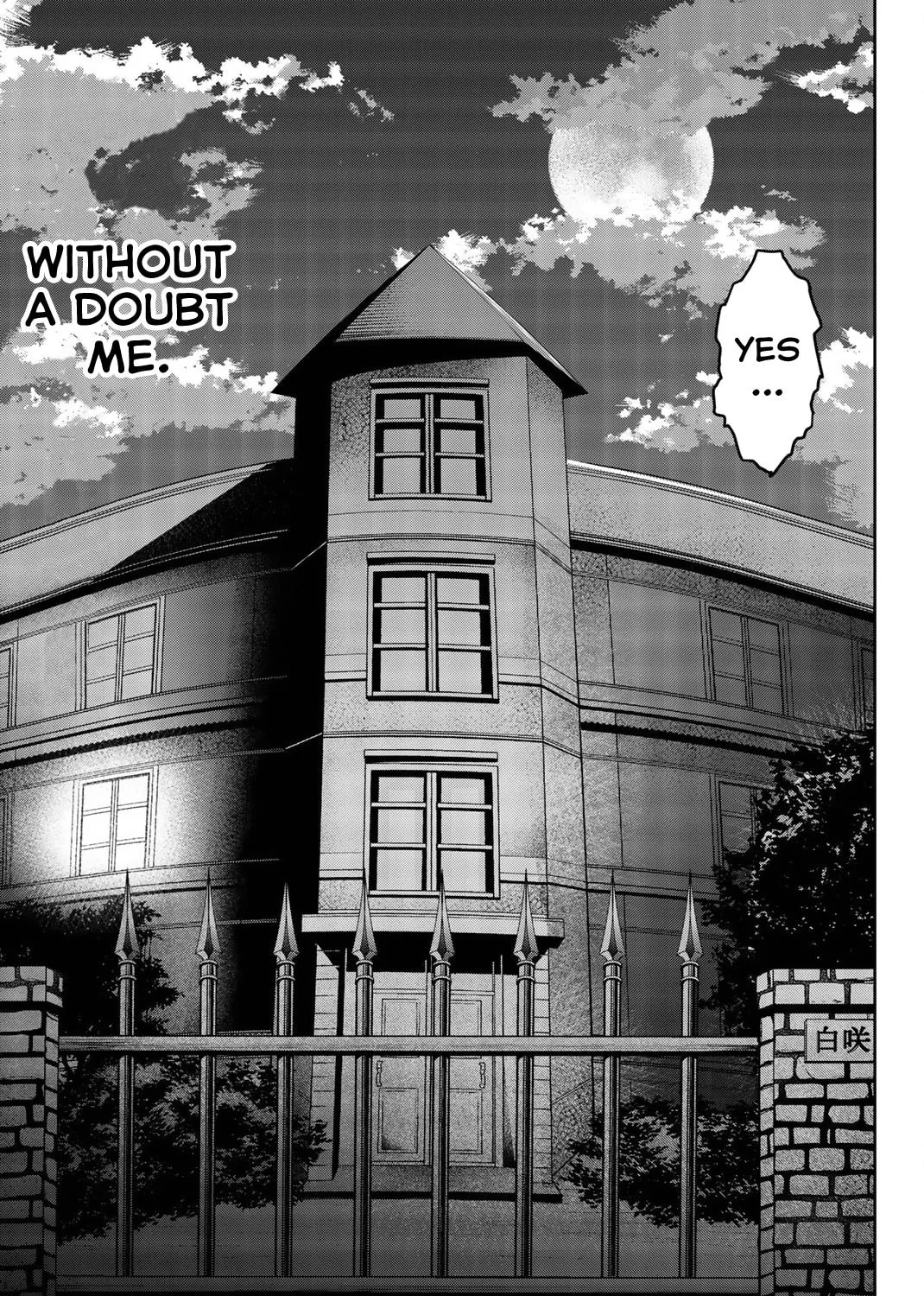 Ijimeru Yabai Yatsu Chapter 1 page 87 - 