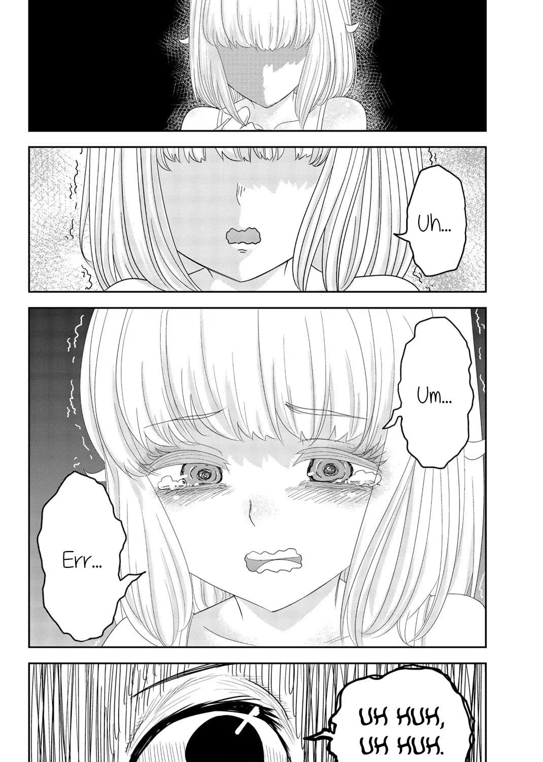 Ijimeru Yabai Yatsu Chapter 10 page 29 - 