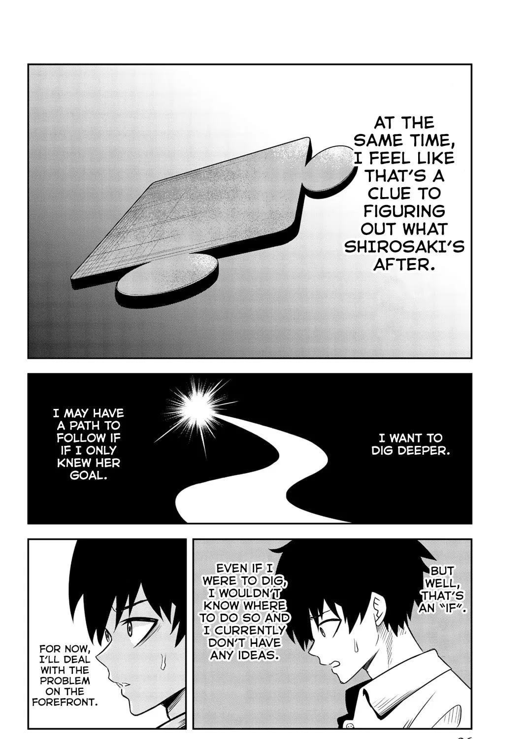 Ijimeru Yabai Yatsu Chapter 12 page 3 - 