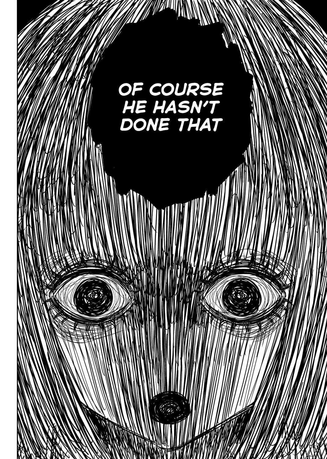 Ijimeru Yabai Yatsu Chapter 17 page 19 - 