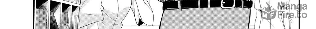 Ijimeru Yabai Yatsu Chapter 18 page 10 - 