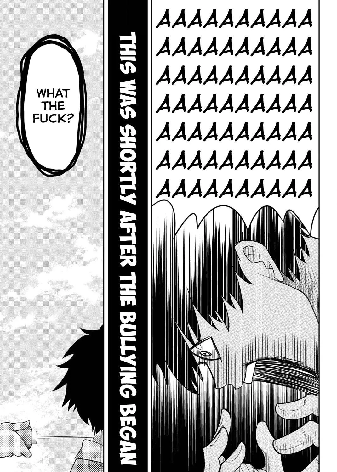 Ijimeru Yabai Yatsu Chapter 2 page 17 - 