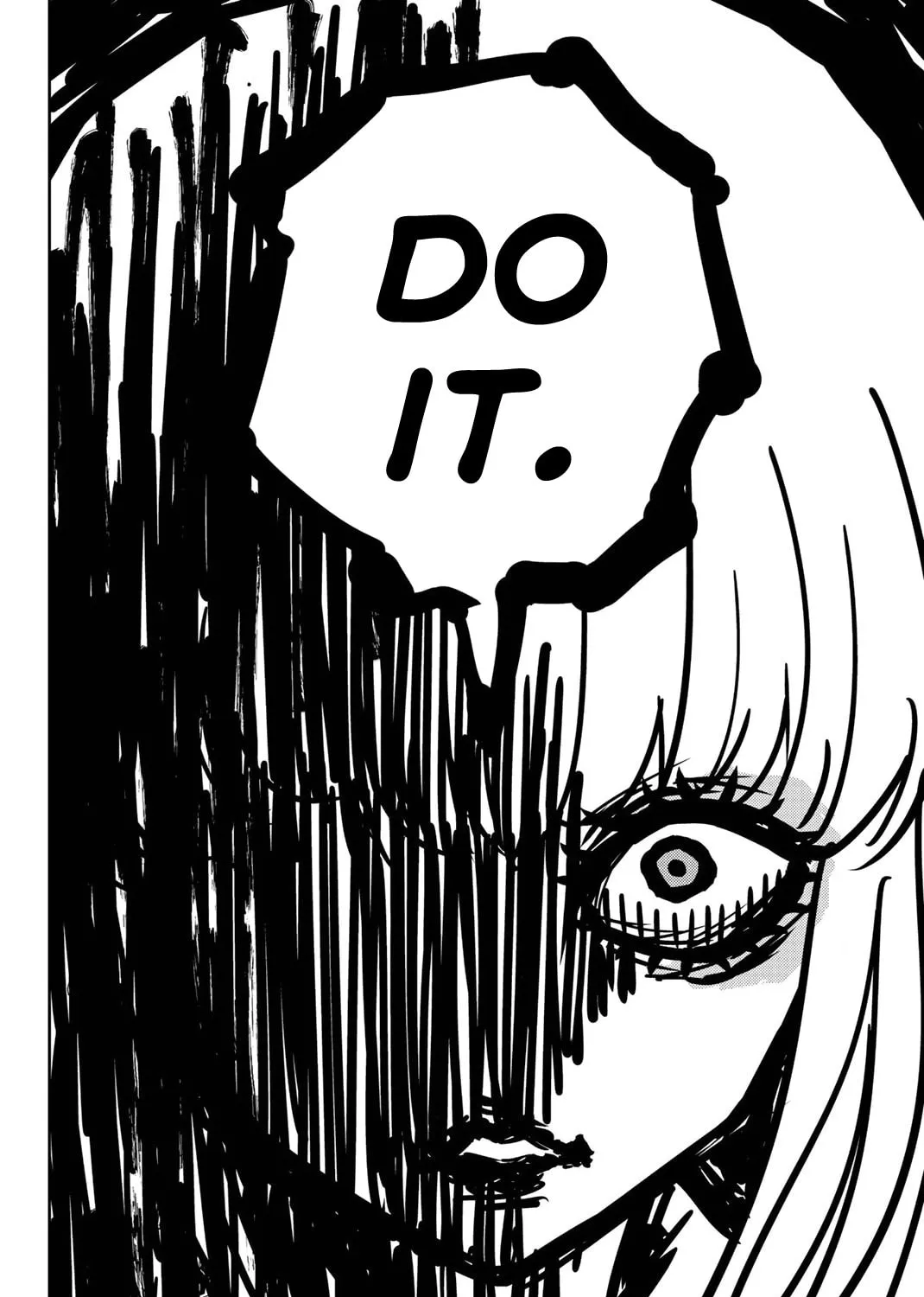 Ijimeru Yabai Yatsu Chapter 8 page 15 - 