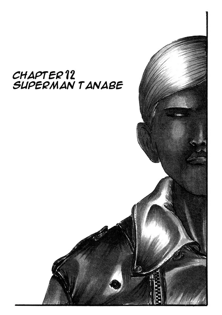 Ike! Ina-chuu Takkyuubu Chapter 12 page 2 - 