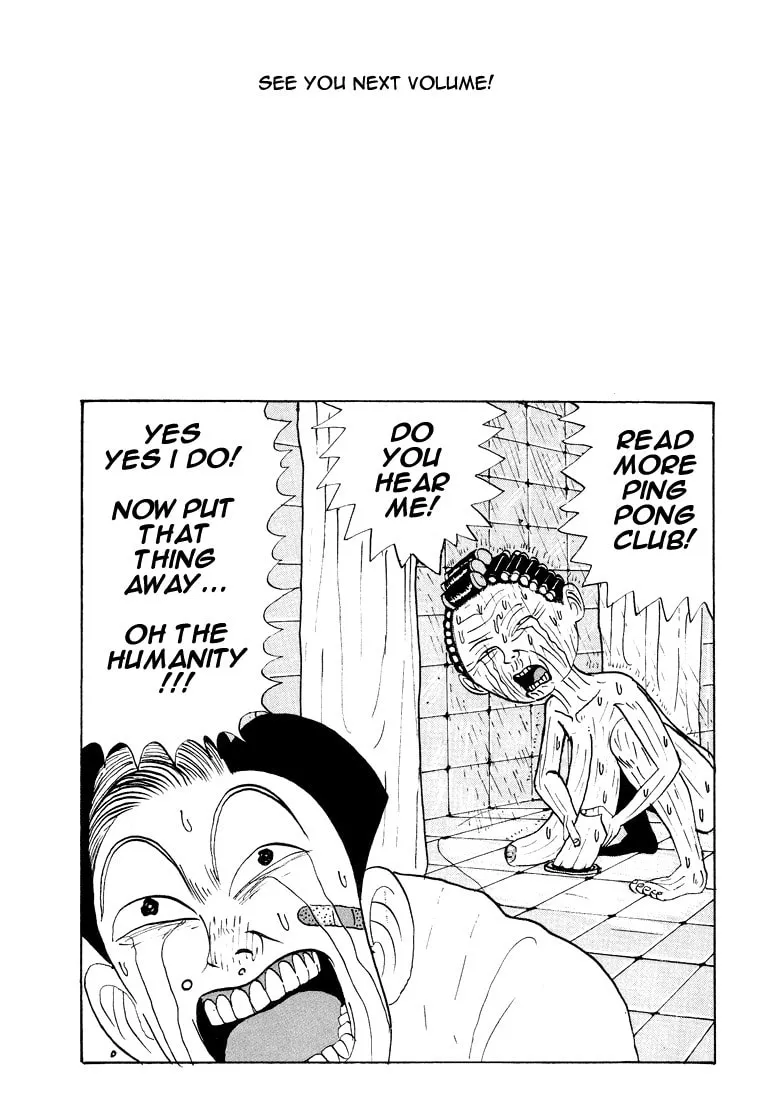 Ike! Ina-chuu Takkyuubu Chapter 12 page 23 - 