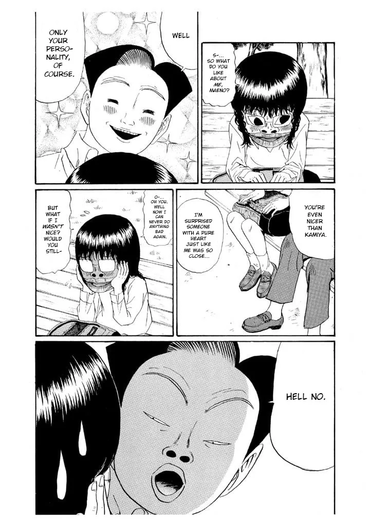 Ike! Ina-chuu Takkyuubu Chapter 139 page 16 - 
