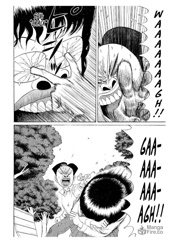 Ike! Ina-chuu Takkyuubu Chapter 139 page 18 - 