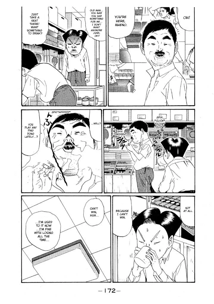 Ike! Ina-chuu Takkyuubu Chapter 140 page 2 - 