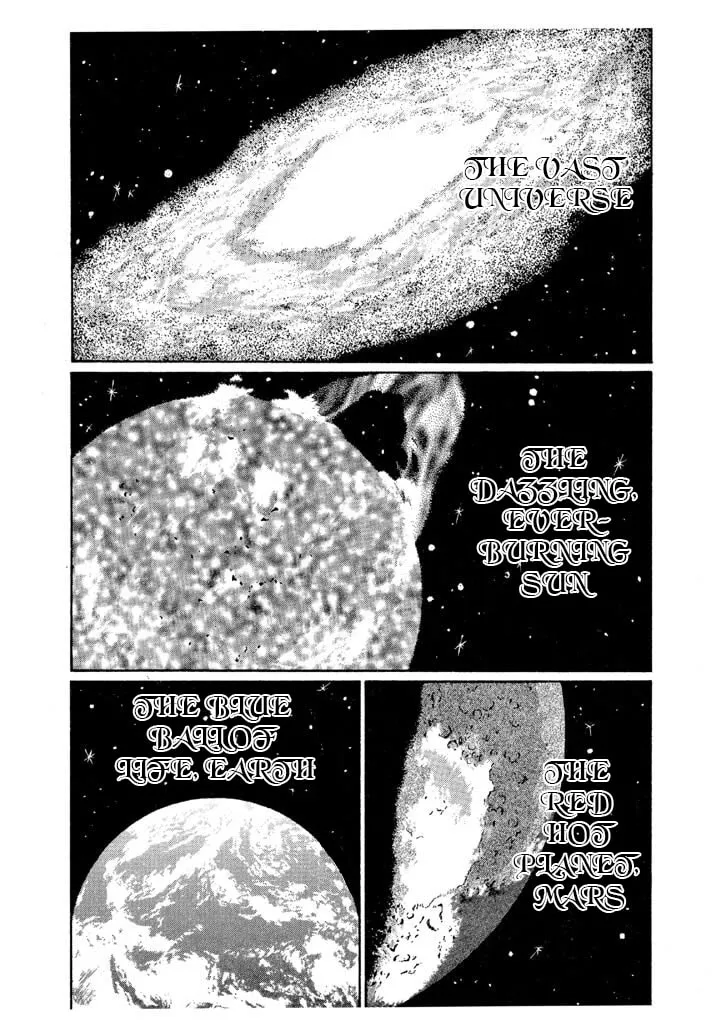 Ike! Ina-chuu Takkyuubu Chapter 143 page 2 - 
