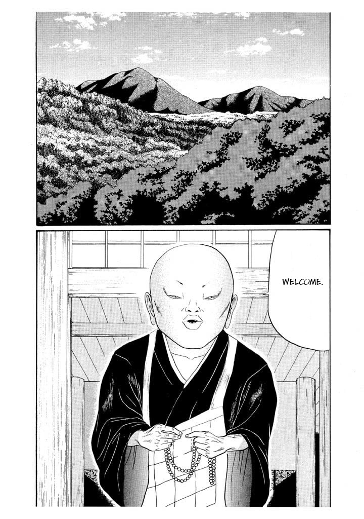 Ike! Ina-chuu Takkyuubu Chapter 149 page 6 - 