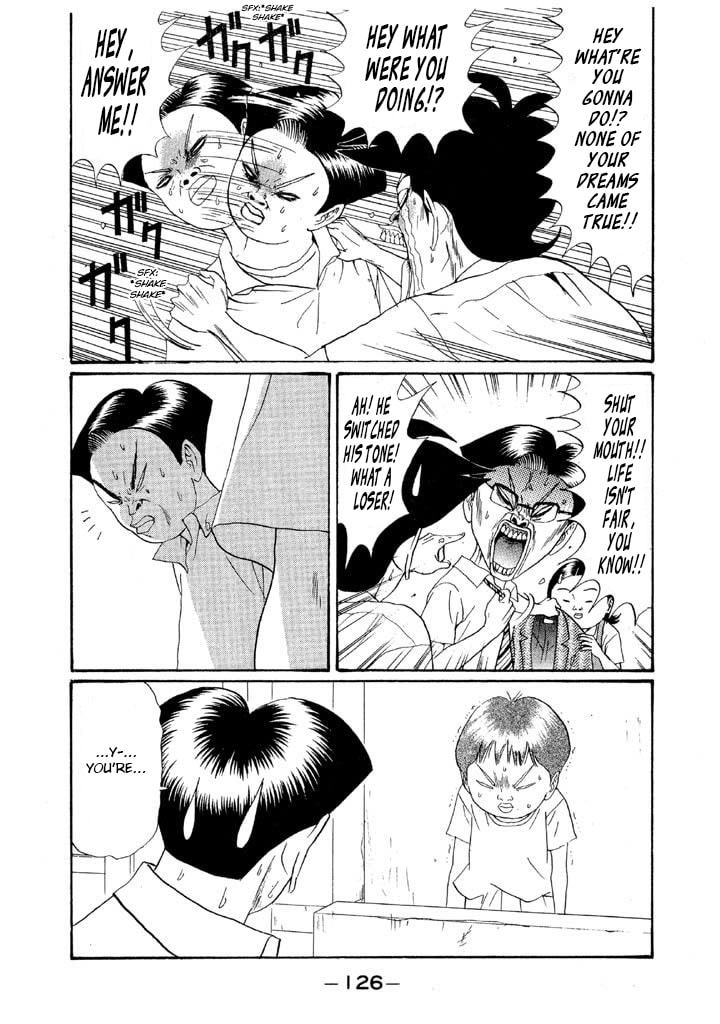 Ike! Ina-chuu Takkyuubu Chapter 150 page 12 - 