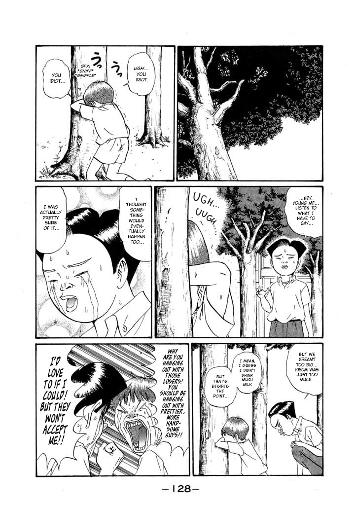 Ike! Ina-chuu Takkyuubu Chapter 150 page 14 - 