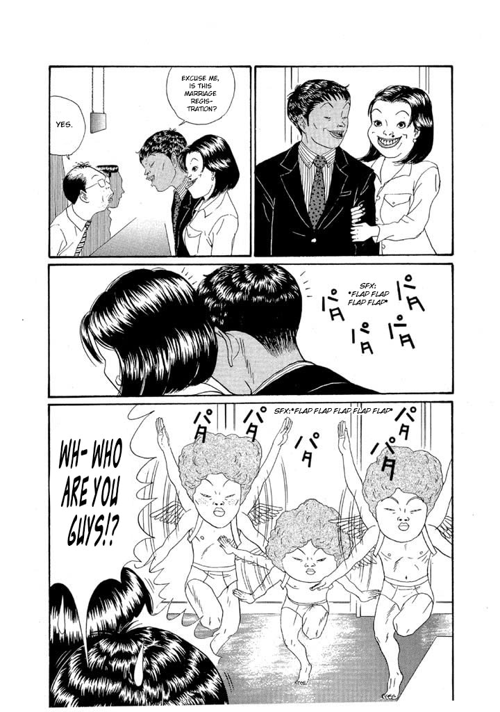 Ike! Ina-chuu Takkyuubu Chapter 155 page 16 - 