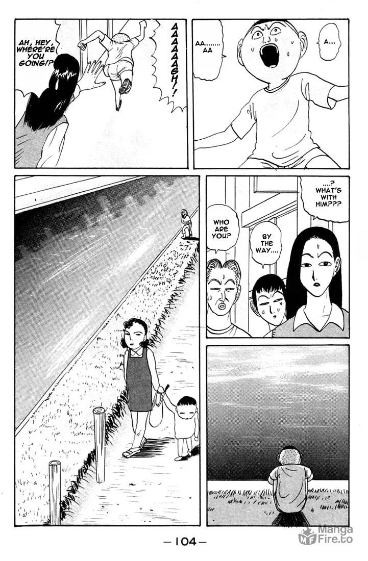 Ike! Ina-chuu Takkyuubu Chapter 18 page 9 - 