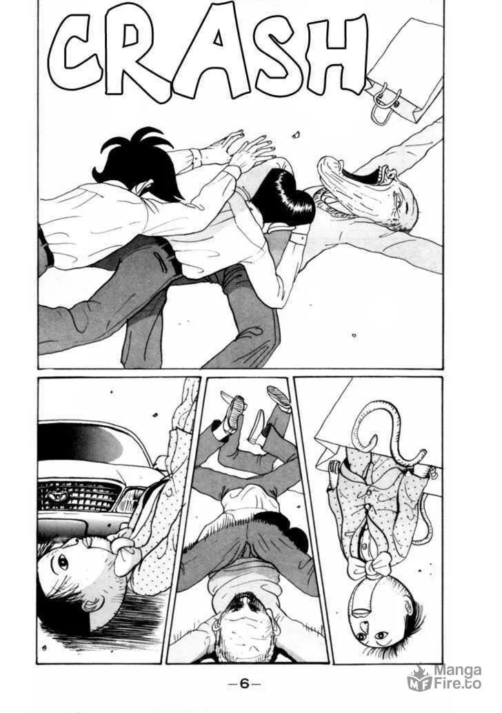 Ike! Ina-chuu Takkyuubu Chapter 25 page 9 - 