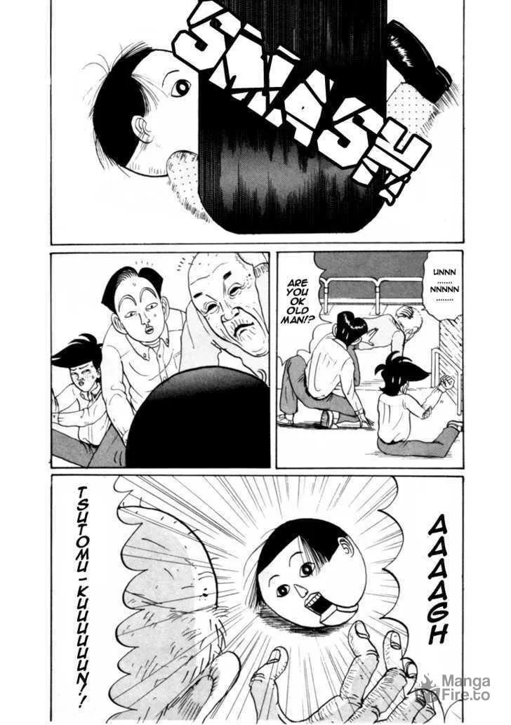 Ike! Ina-chuu Takkyuubu Chapter 25 page 10 - 