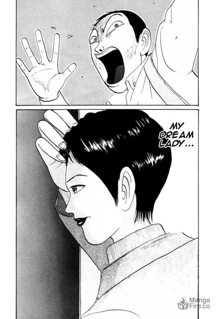Ike! Ina-chuu Takkyuubu Chapter 26 page 15 - 