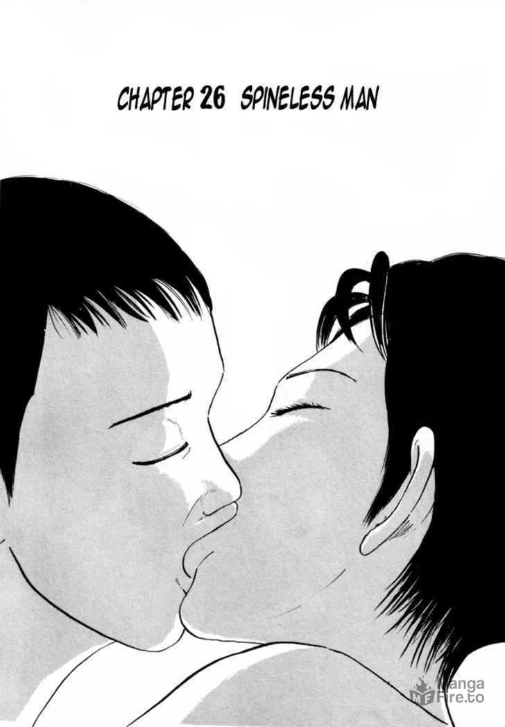 Ike! Ina-chuu Takkyuubu Chapter 26 page 3 - 