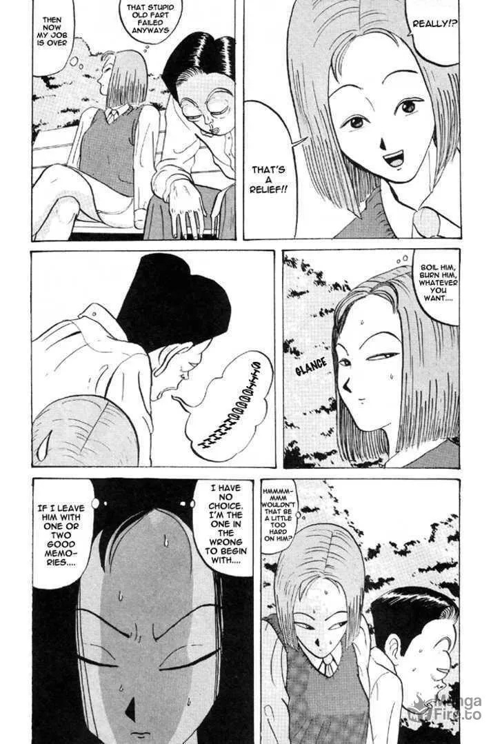 Ike! Ina-chuu Takkyuubu Chapter 31 page 12 - 