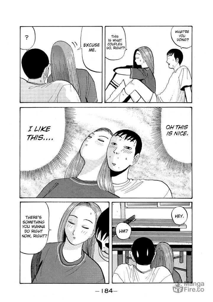 Ike! Ina-chuu Takkyuubu Chapter 46 page 12 - 