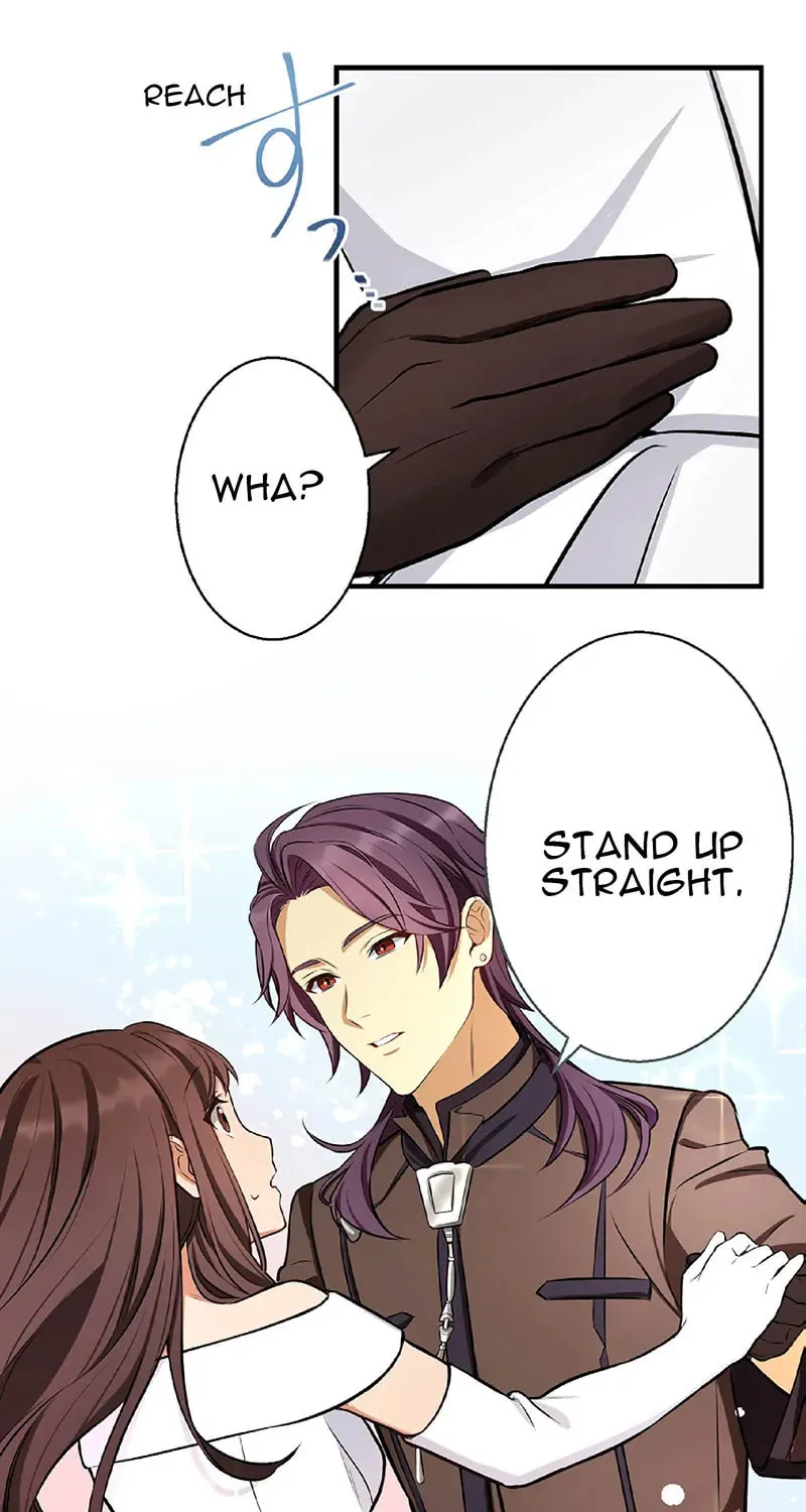 Ikemen Oukyuu: Mayonaka no Cinderella - Oushitsu no Kishi Hen Chapter 1 page 102 - 