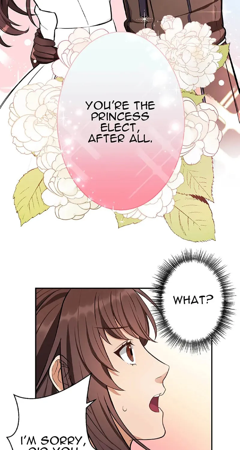 Ikemen Oukyuu: Mayonaka no Cinderella - Oushitsu no Kishi Hen Chapter 1 page 103 - 