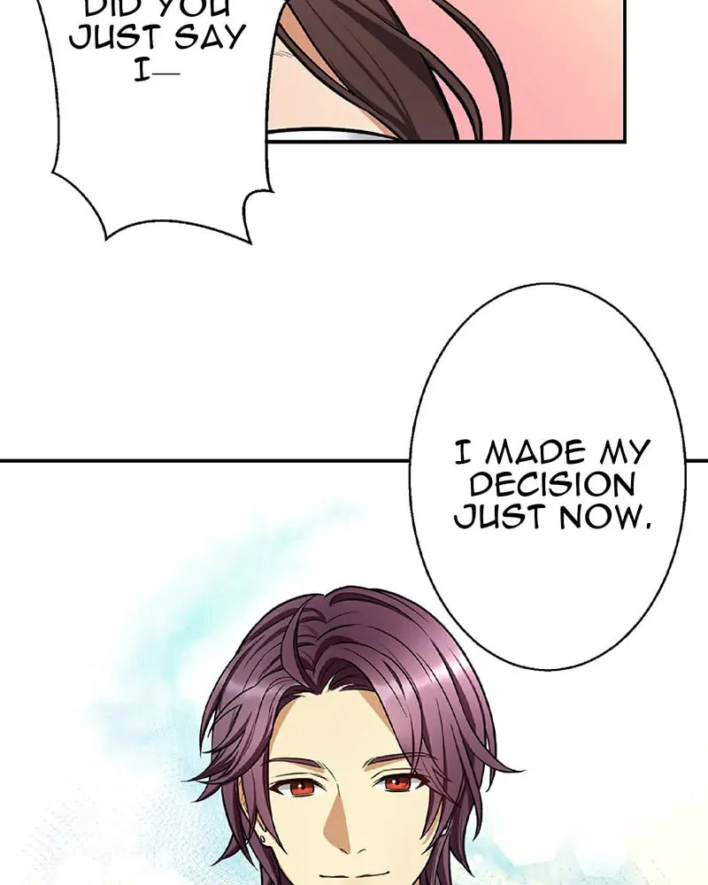 Ikemen Oukyuu: Mayonaka no Cinderella - Oushitsu no Kishi Hen Chapter 1 page 104 - 